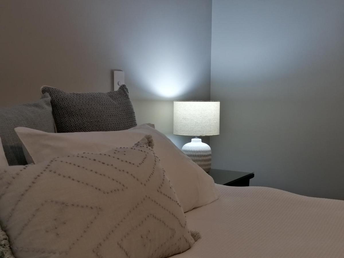Stay Таупо Екстер'єр фото